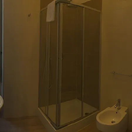 Funikuli Funikula Maison d'hôtes
