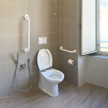 Maison d'hôtes Funikuli Funikula 3*