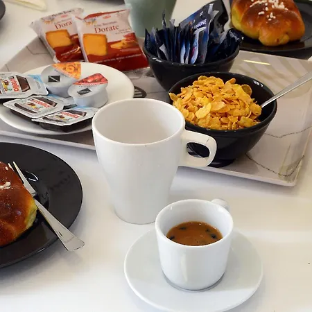 Gasthof Funikuli Funikula 3*