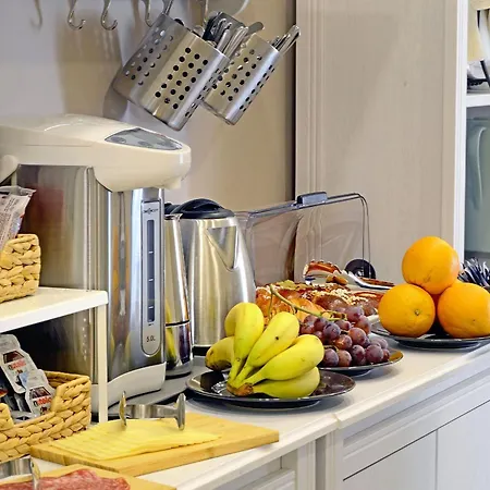 Gasthof Funikuli Funikula 3*