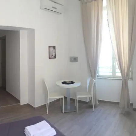 Funikuli Funikula Neapel