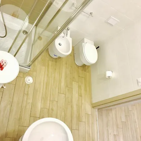 Funikuli Funikula 3*