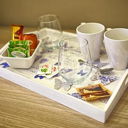 Funikuli Funikula Gasthof Neapel