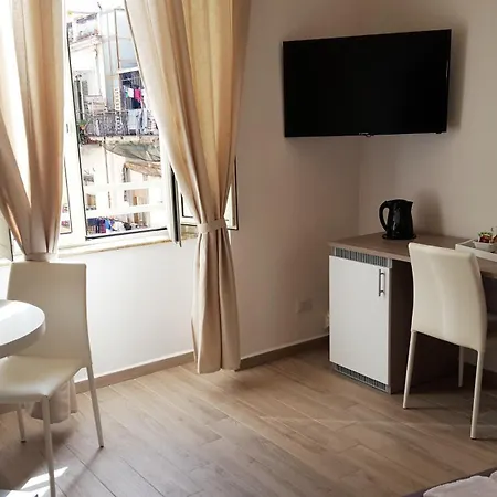 Funikuli Funikula Gasthof Neapel