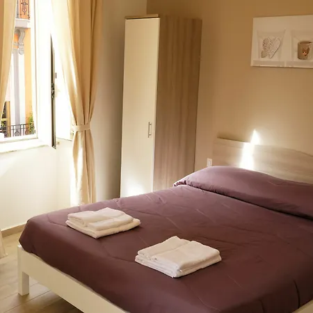 Gasthof Funikuli Funikula Neapel