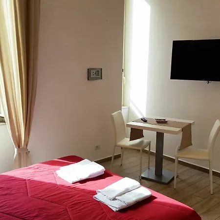 Maison d'hôtes Funikuli Funikula Naples