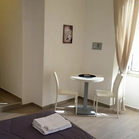 Funikuli Funikula 3*