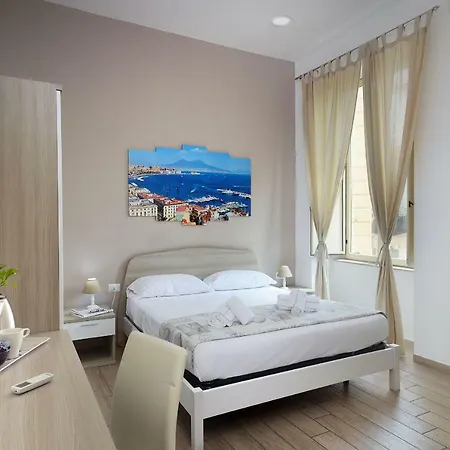 Gasthof Funikuli Funikula Neapel