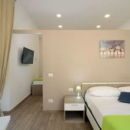 Maison d'hôtes Funikuli Funikula 3*