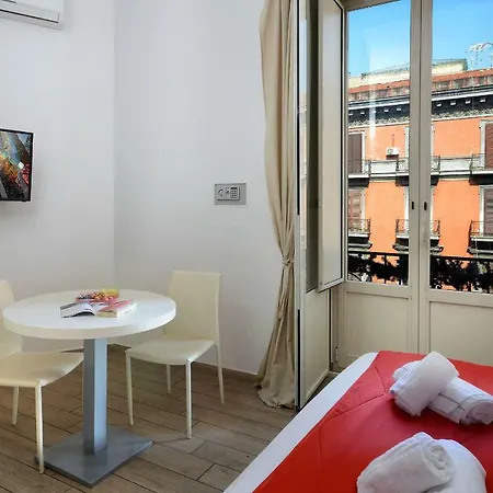 Funikuli Funikula 3* Neapel