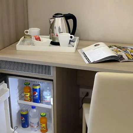 Funikuli Funikula Neapel