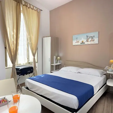 Gasthof Funikuli Funikula Neapel