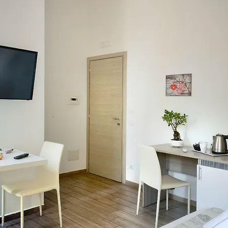 Funikuli Funikula 3* Naples