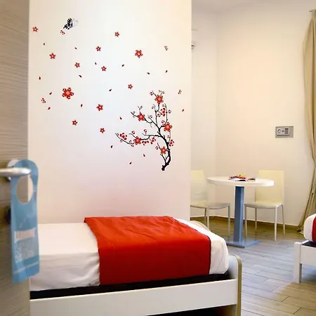 Funikuli Funikula Maison d'hôtes 3*