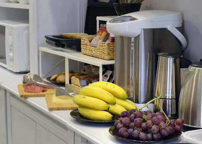 Funikuli Funikula 3* ナポリ