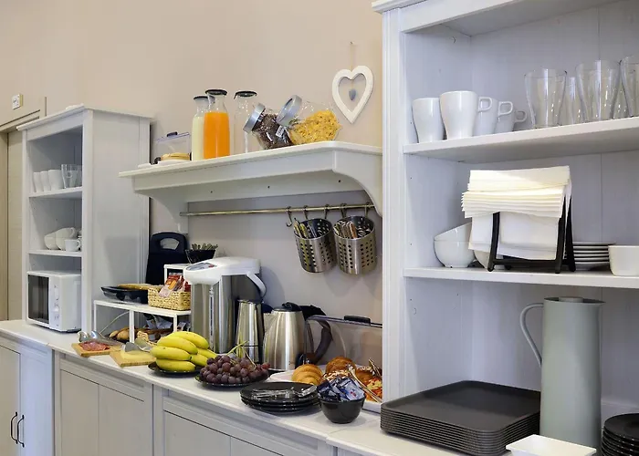 ゲストハウス Funikuli Funikula 3*