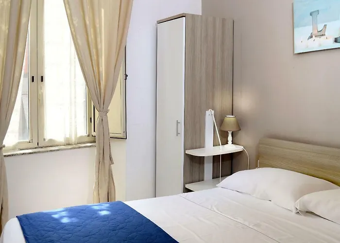 Affittacamere Funikuli Funikula 3*