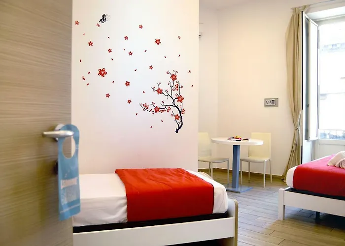 Funikuli Funikula Affittacamere 3*